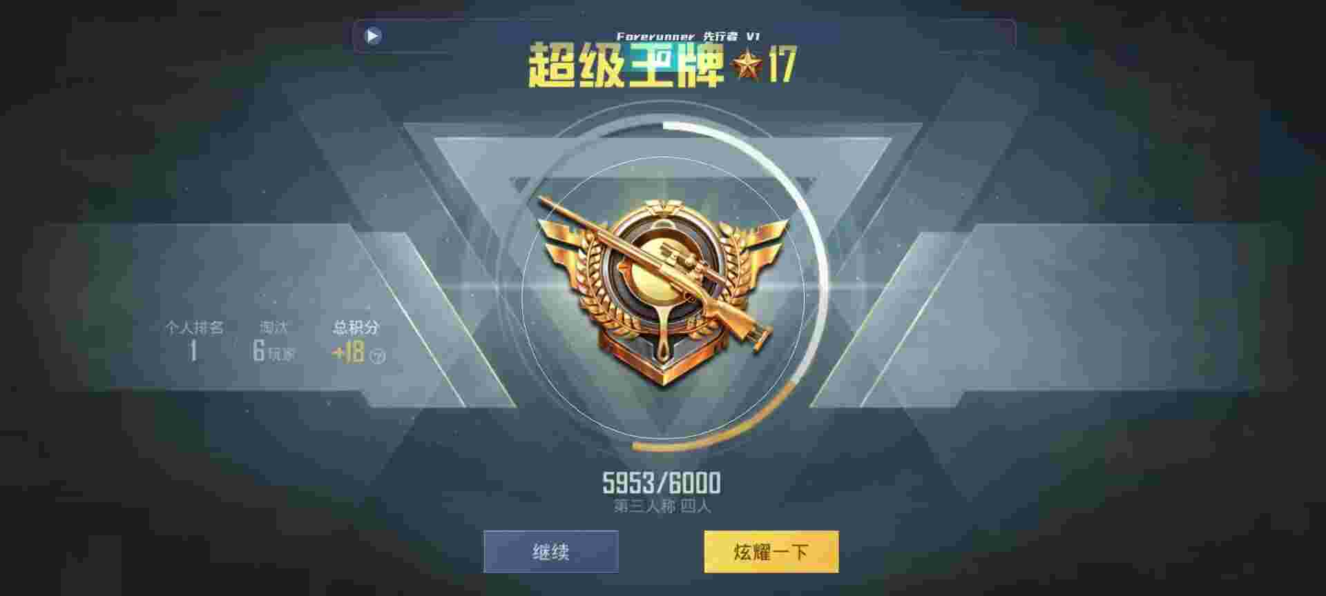 和平精英鸡腿辅助自瞄 - ��ƽ��Ӣ�����޸��������辅助预览图